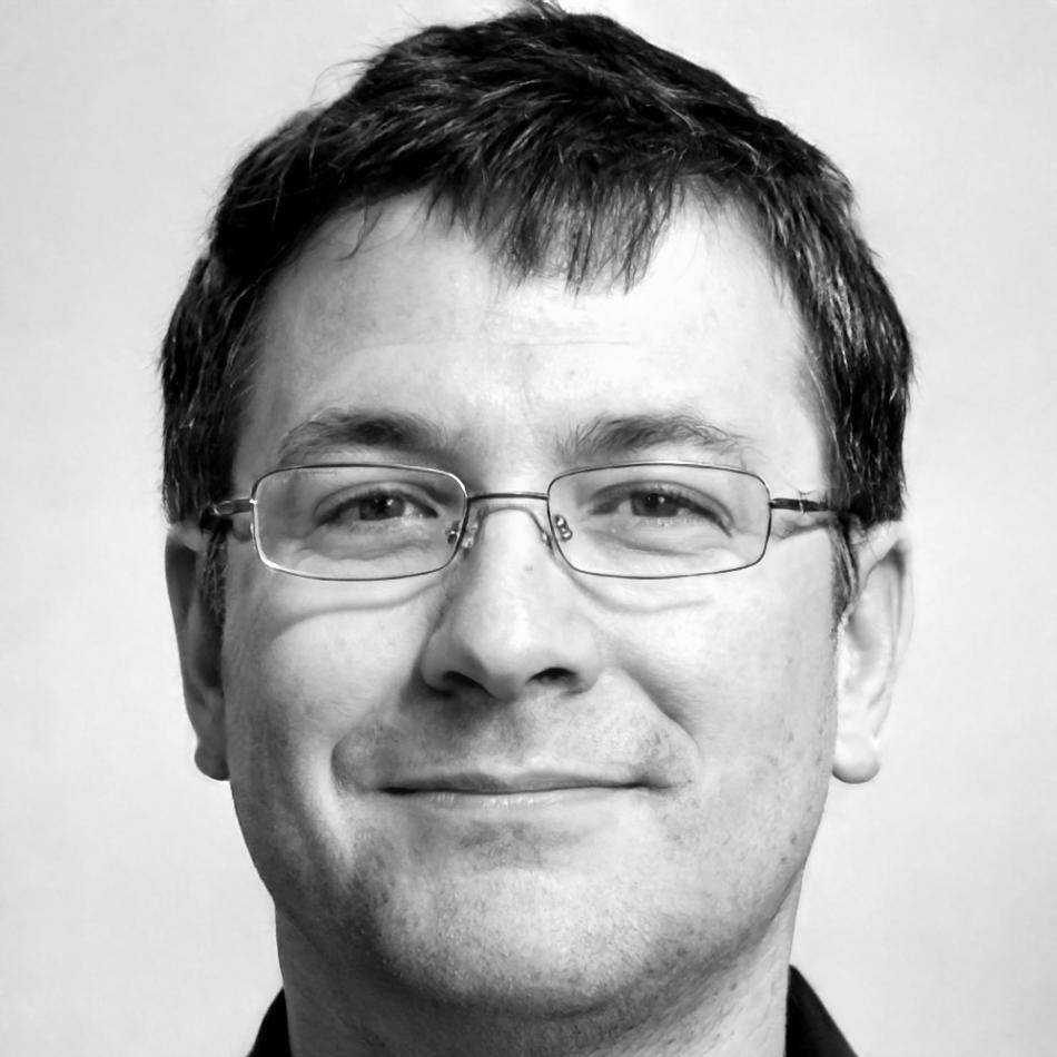 Portrait of Henrik Bergström, e-commerce SEO consultant