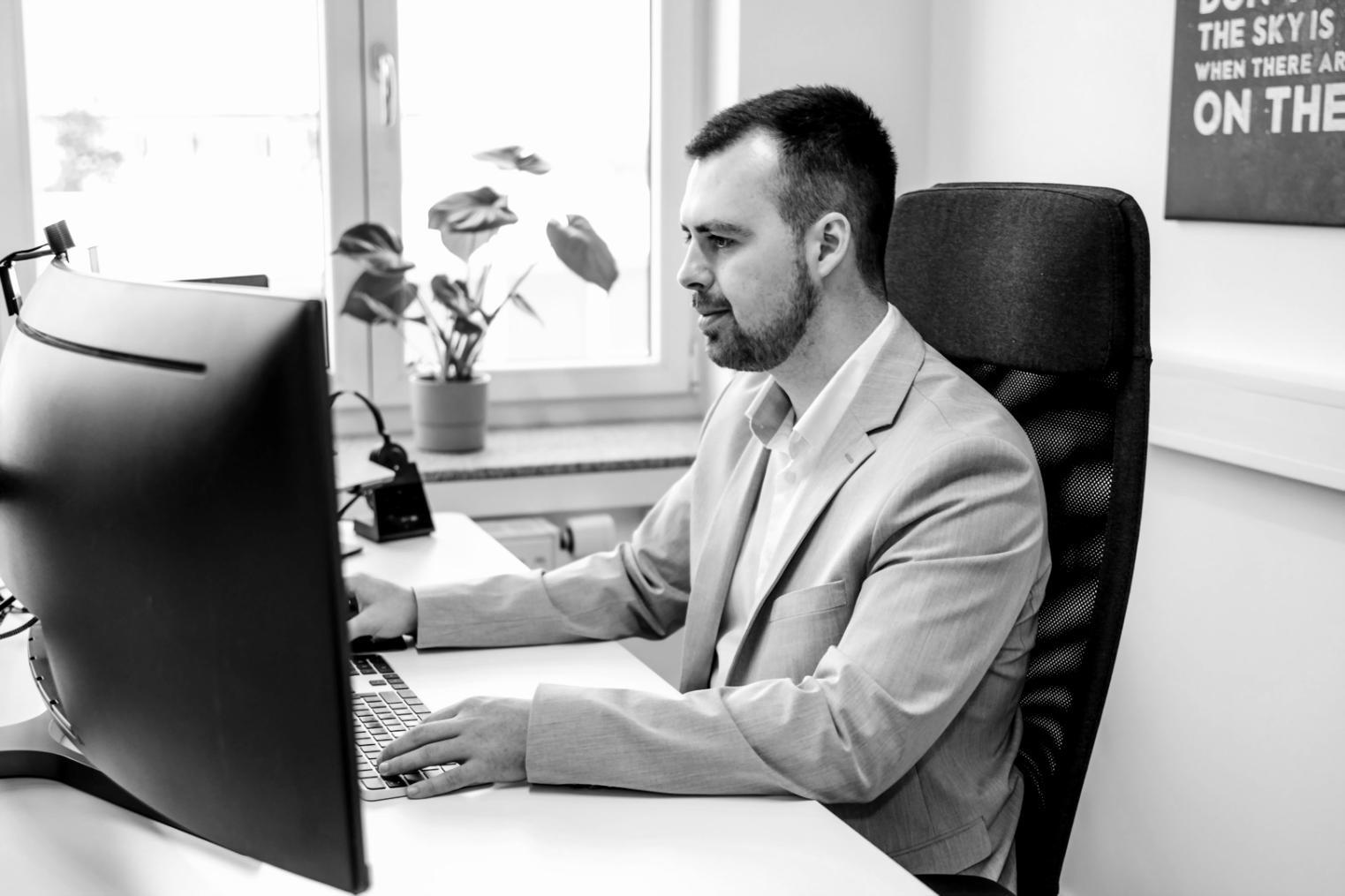 Online learning environment